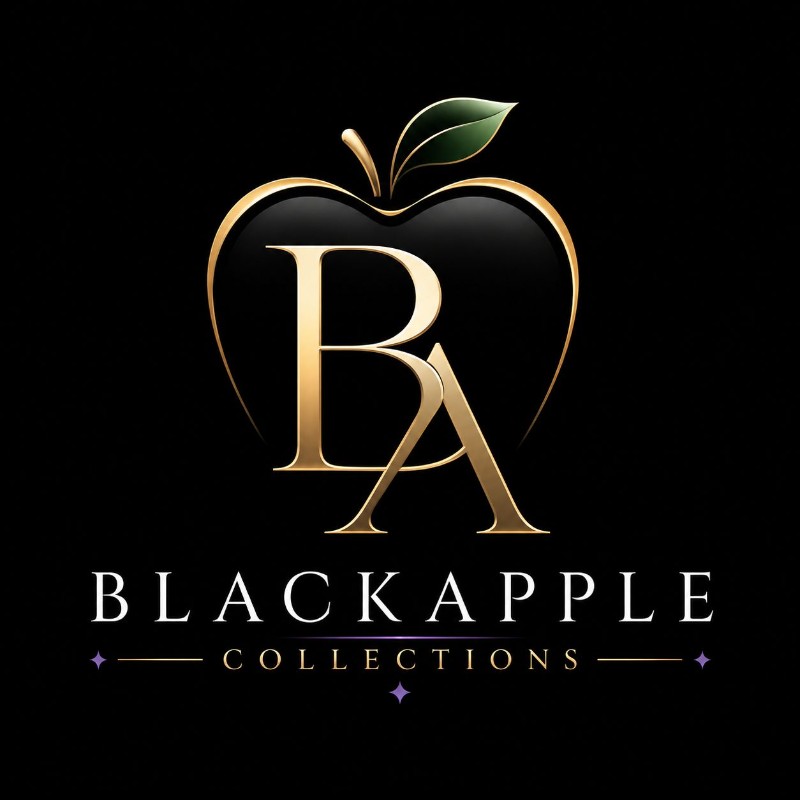 Blackapple Collection logo